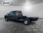 2026 RAM Ram 3500 Chassis Cab RAM 3500 TRADESMAN CREW CAB CHASSIS 4X4 60' CA