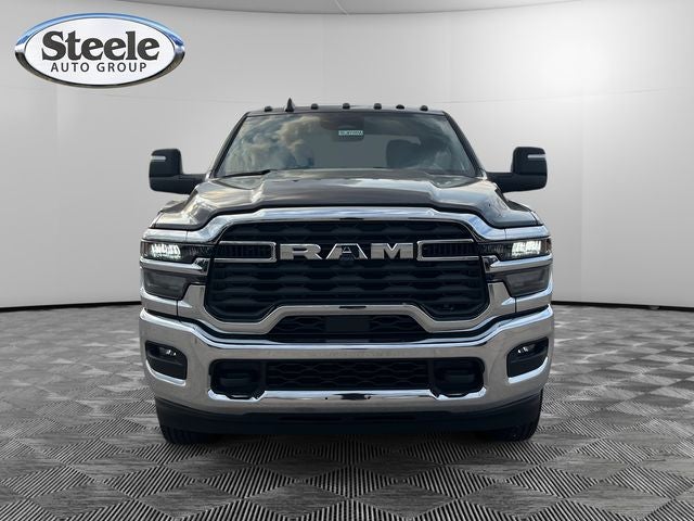 2026 RAM Ram 3500 Chassis Cab RAM 3500 TRADESMAN CREW CAB CHASSIS 4X4 60' CA