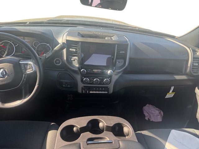 2026 RAM Ram 3500 Chassis Cab RAM 3500 TRADESMAN CREW CAB CHASSIS 4X4 60' CA