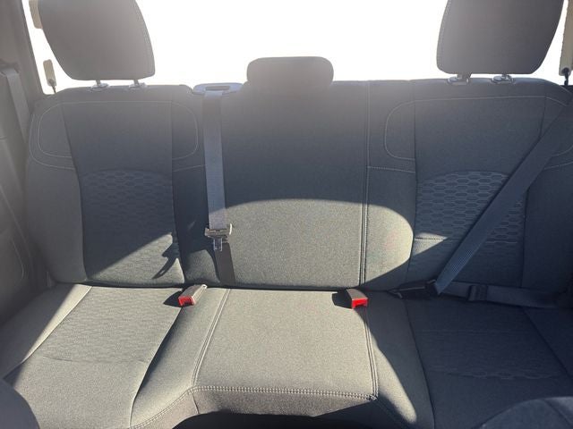 2026 RAM Ram 3500 Chassis Cab RAM 3500 TRADESMAN CREW CAB CHASSIS 4X4 60' CA