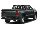 2025 Chevrolet Silverado 1500 2WD Crew Cab Short Bed LT