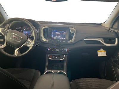 2024 GMC Terrain FWD SLE