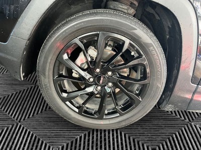 2024 GMC Terrain FWD SLE