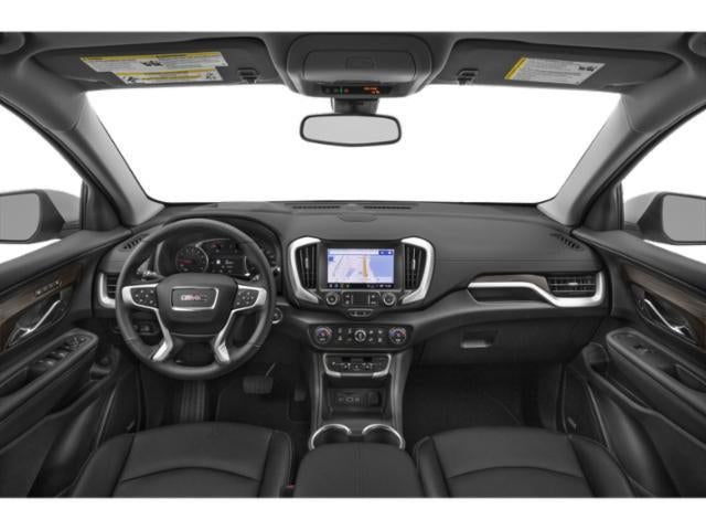 2023 GMC Terrain FWD SLT
