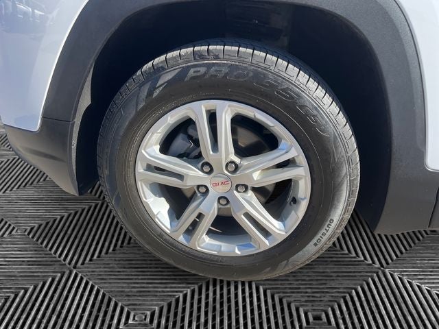 2023 GMC Terrain AWD SLE