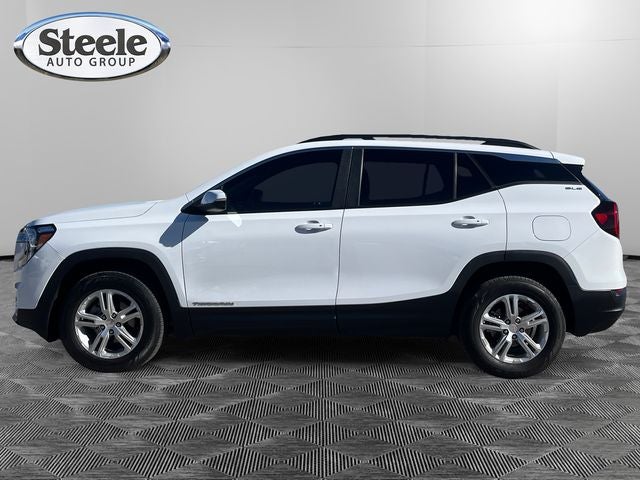 2023 GMC Terrain AWD SLE