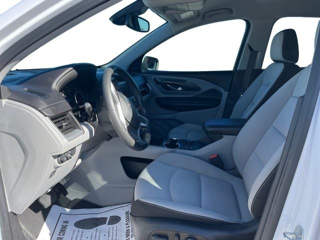 2023 GMC Terrain AWD SLE