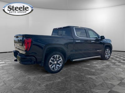 2023 GMC Sierra 1500 4WD Crew Cab Short Box Denali