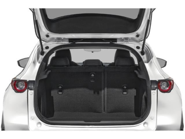 2024 Mazda Mazda CX-30 2.5 S