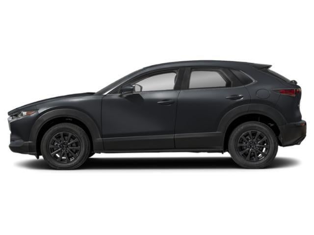 2024 Mazda Mazda CX-30 2.5 S