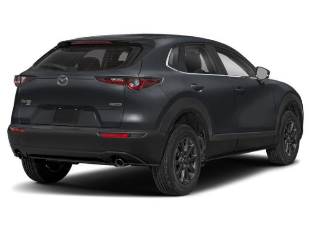 2024 Mazda Mazda CX-30 2.5 S