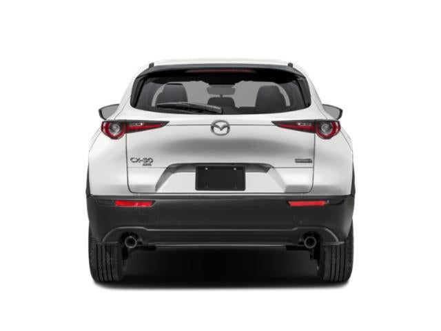 2024 Mazda Mazda CX-30 2.5 S