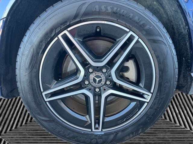 2022 Mercedes-Benz GLE 450 4MATIC®