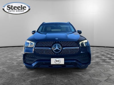 2022 Mercedes-Benz GLE 450 4MATIC®