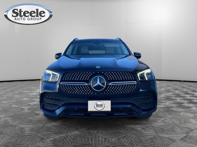 2022 Mercedes-Benz GLE 450 4MATIC®
