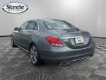 2017 Mercedes-Benz C 300 C 300