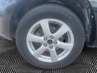 2007 Toyota RAV4 Limited V6