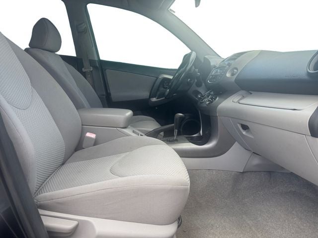 2007 Toyota RAV4 Limited V6