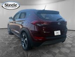 2016 Hyundai Tucson Sport