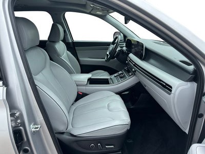 2025 Hyundai Palisade SEL Premium 7 Passenger
