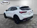 2025 Buick Envision Sport Touring AWD