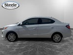 2024 Mitsubishi Mirage G4 LE