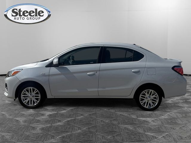 2024 Mitsubishi Mirage G4 LE