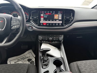 2026 Dodge Durango DURANGO GT RWD