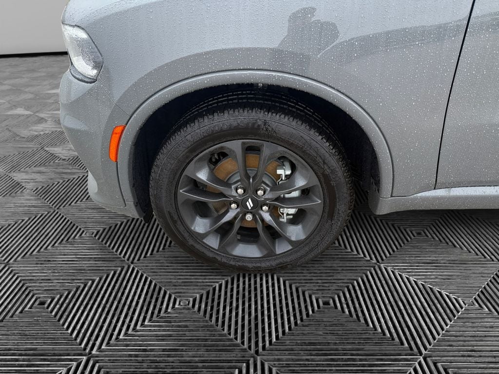 2026 Dodge Durango DURANGO GT RWD