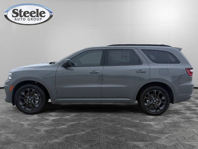 2026 Dodge Durango DURANGO GT RWD
