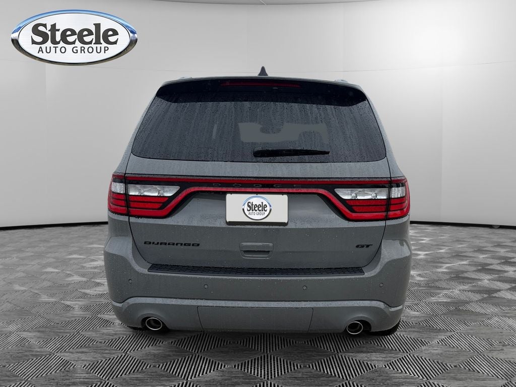 2026 Dodge Durango DURANGO GT RWD