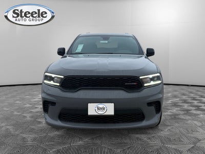 2026 Dodge Durango DURANGO GT RWD