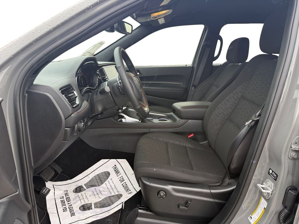 2026 Dodge Durango DURANGO GT RWD