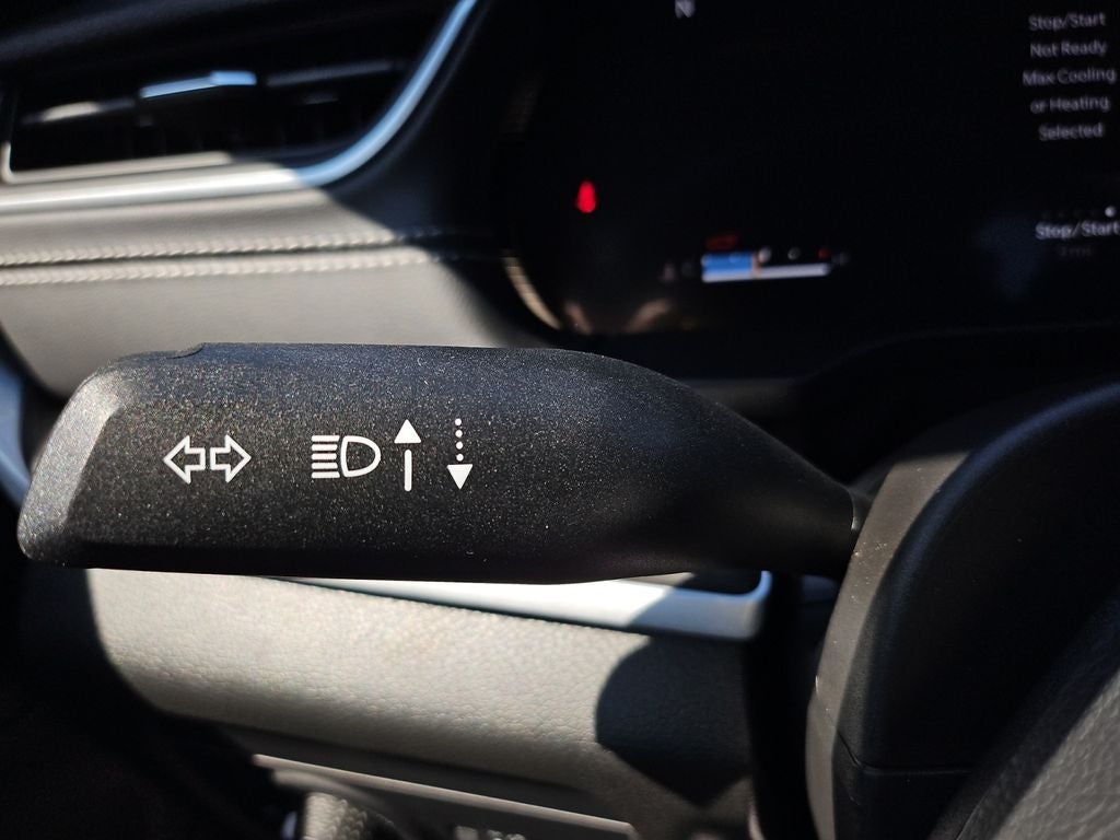 2025 Jeep Grand Cherokee GRAND CHEROKEE LAREDO X 4X2