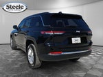 2025 Jeep Grand Cherokee GRAND CHEROKEE LAREDO X 4X2