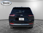 2025 Jeep Grand Cherokee GRAND CHEROKEE LAREDO X 4X2