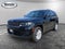 2024 Jeep Grand Cherokee GRAND CHEROKEE LAREDO X 4X2