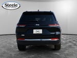 2024 Jeep Grand Cherokee GRAND CHEROKEE LAREDO X 4X2