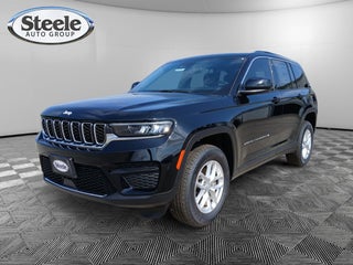 2024 Jeep Grand Cherokee GRAND CHEROKEE LAREDO X 4X2