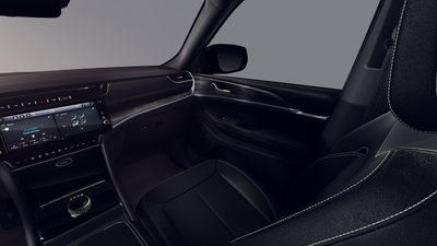 2026 Jeep Grand Cherokee GRAND CHEROKEE LAREDO ALTITUDE 4X2