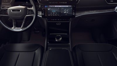 2026 Jeep Grand Cherokee GRAND CHEROKEE ALTITUDE 4X4