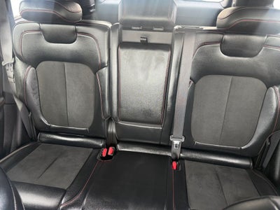 2022 Jeep Grand Cherokee Trailhawk 4x4