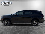2025 Jeep Grand Cherokee GRAND CHEROKEE L LIMITED 4X2