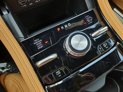 2025 Jeep Grand Cherokee GRAND CHEROKEE L SUMMIT RESERVE 4X4