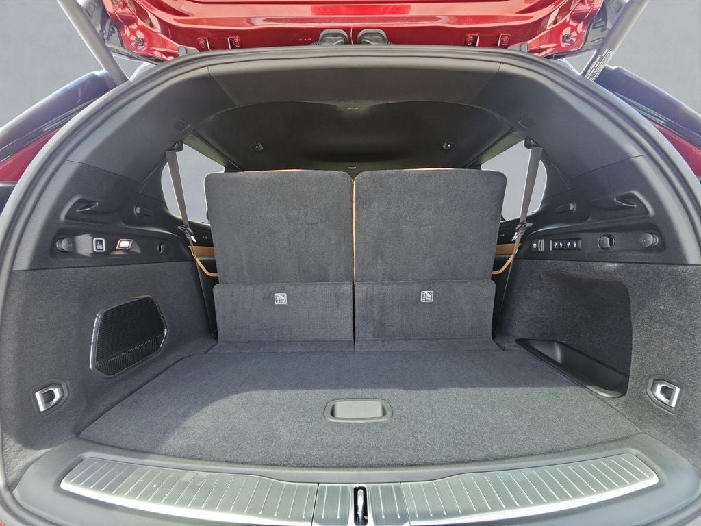 2025 Jeep Grand Cherokee GRAND CHEROKEE L SUMMIT RESERVE 4X4