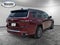 2025 Jeep Grand Cherokee GRAND CHEROKEE L SUMMIT RESERVE 4X4