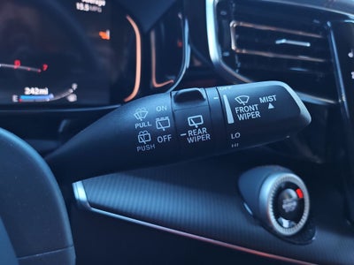 2024 Jeep Grand Wagoneer Series III