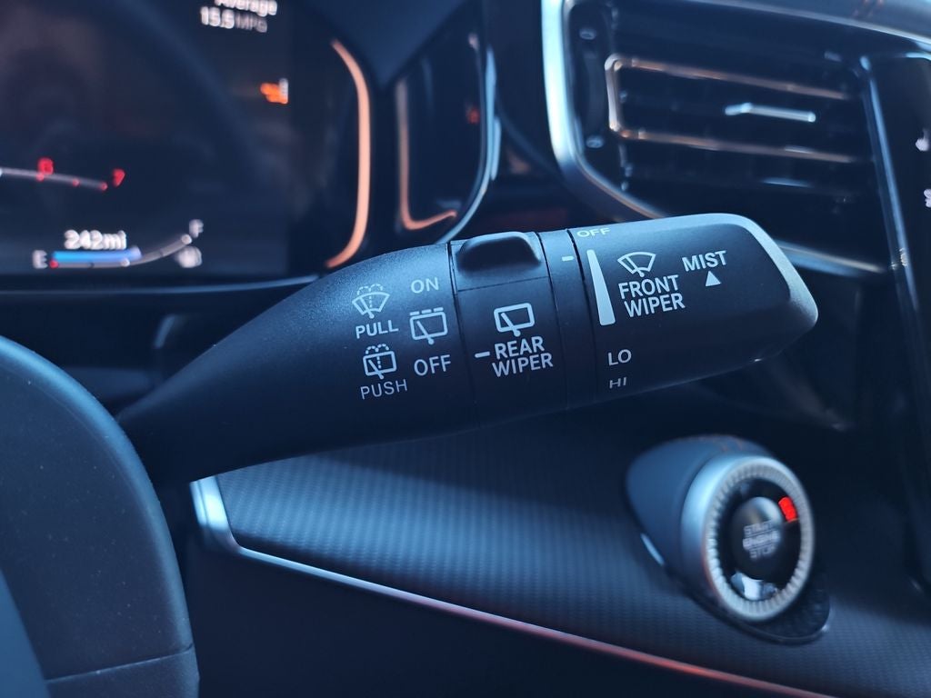 2024 Jeep Grand Wagoneer Series III