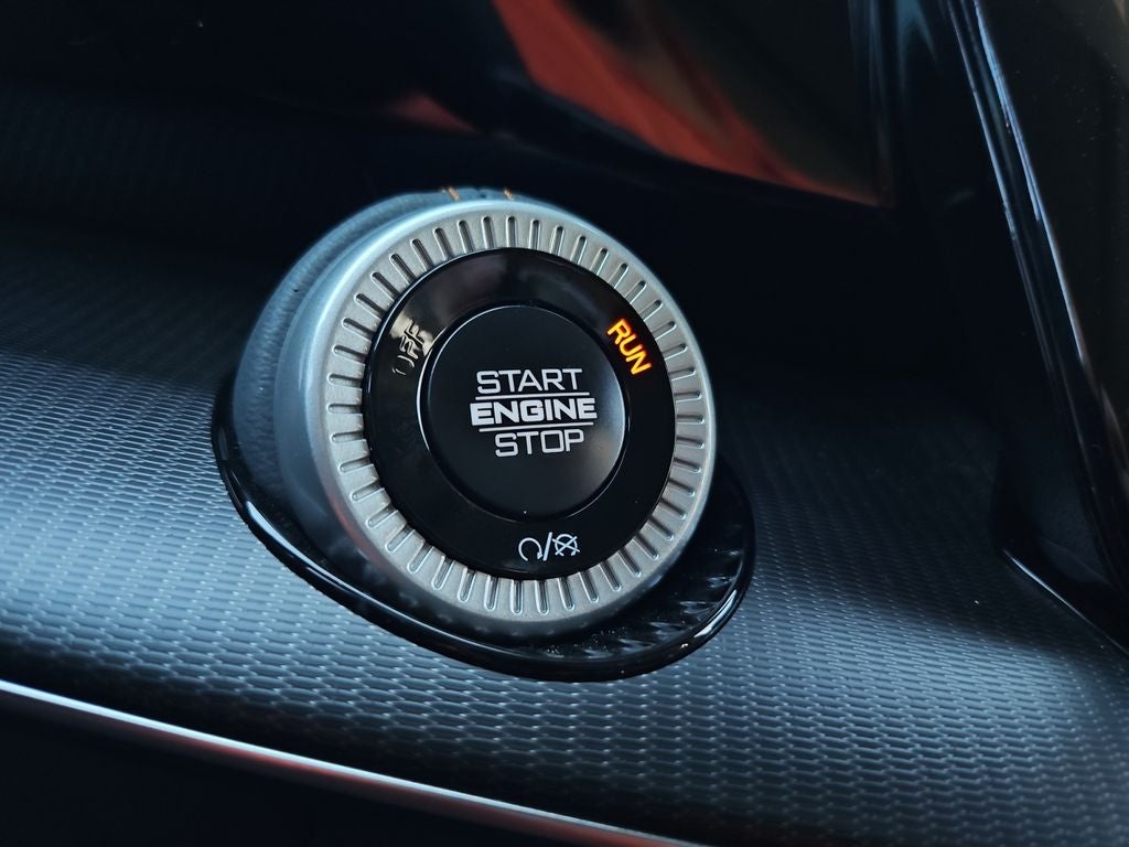 2024 Jeep Grand Wagoneer Series III