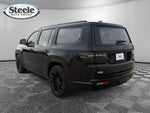 2024 Jeep Grand Wagoneer Series III